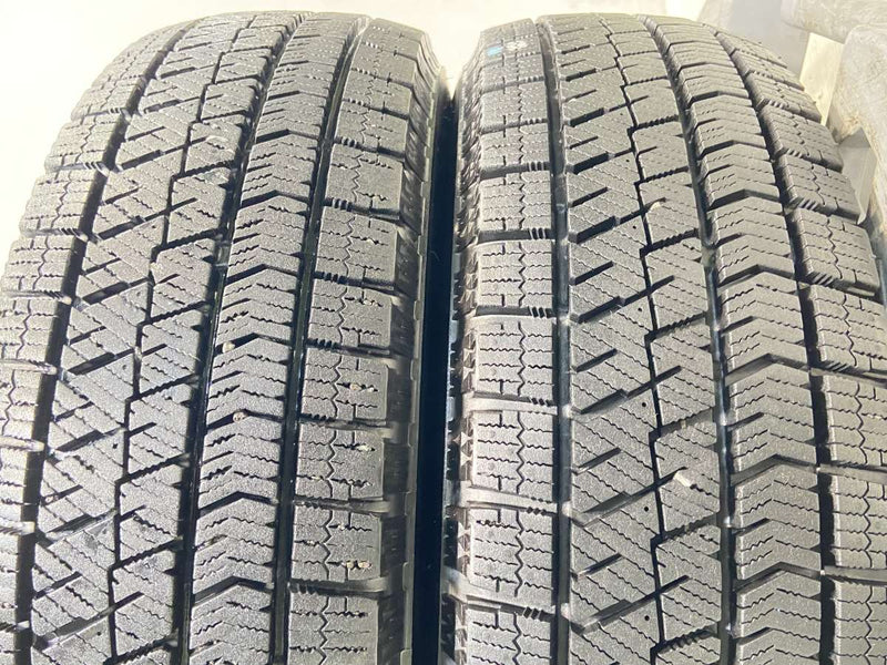 ブリヂストン ブリザック VRX2 165/65R14  2本