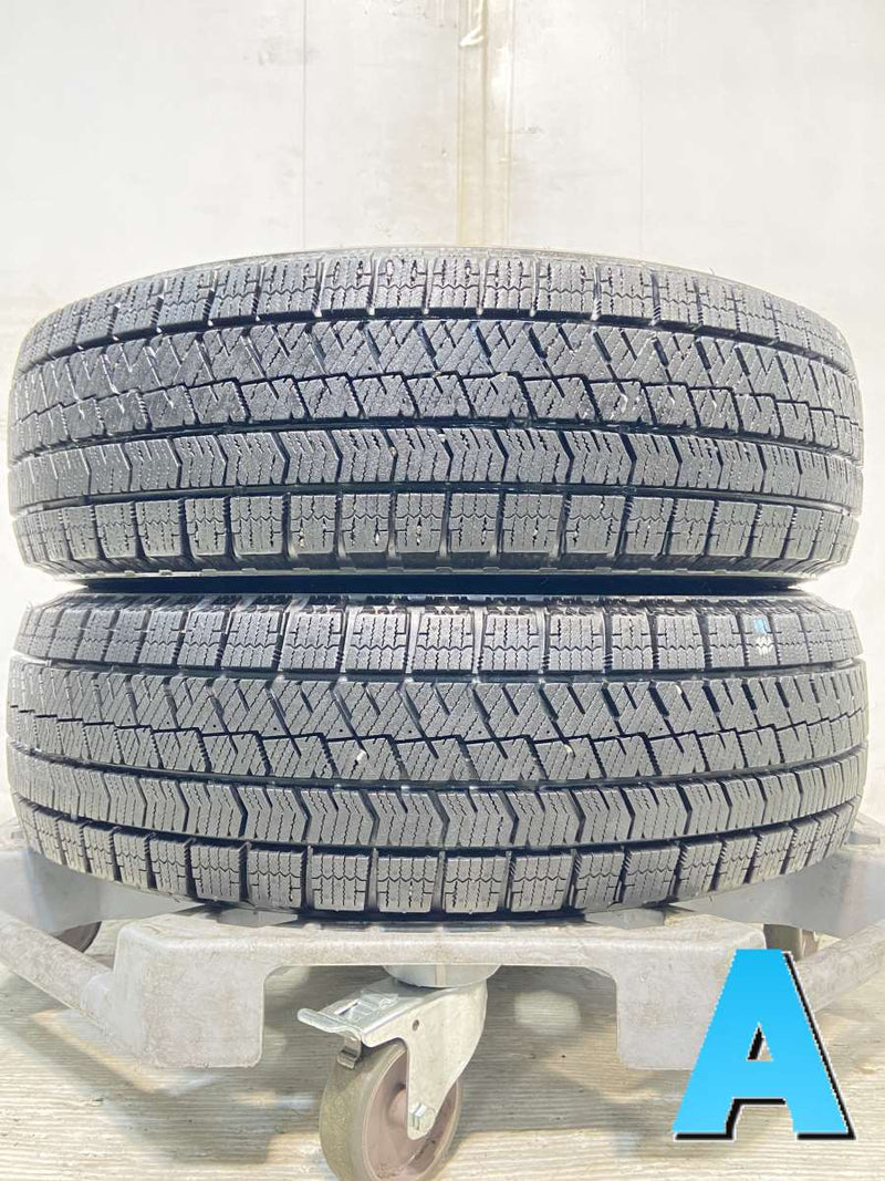 ブリヂストン ブリザック VRX2 165/65R14  2本