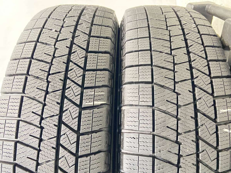 ダンロップ ウィンターマックス 03 175/70R14  2本