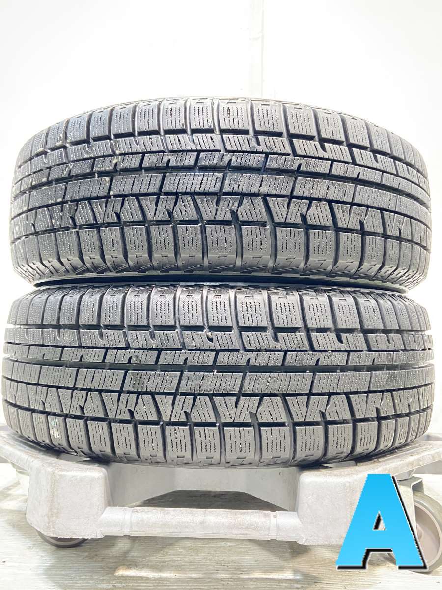 ヨコハマ アイスガード iG50 PLUS 165/55R14 2本 – タイヤ・ホイール