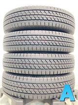 ブリヂストン ブリザック VL1 155/80R14 88/86 LT 4本