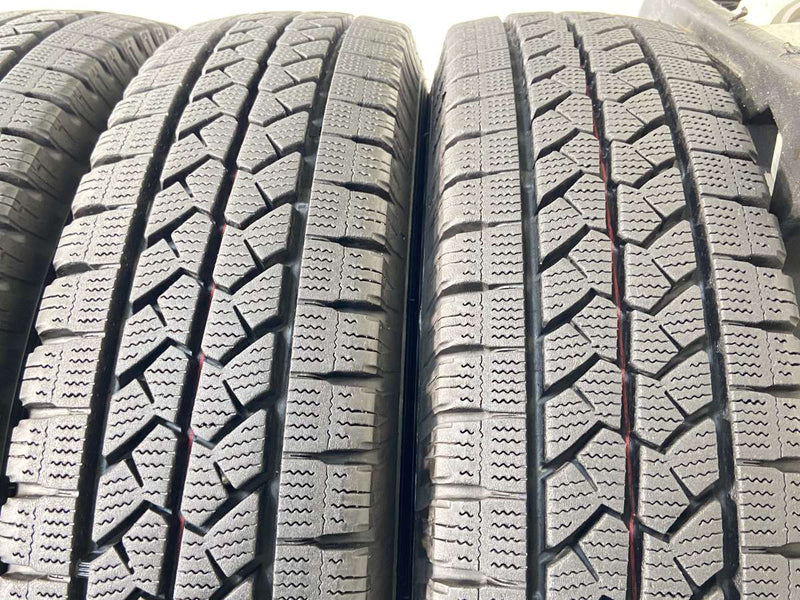 ブリヂストン ブリザック VL1 155/80R14 88/86 LT 4本