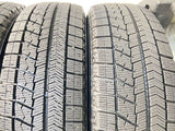 ブリヂストン ブリザック VRX 165/65R14  4本