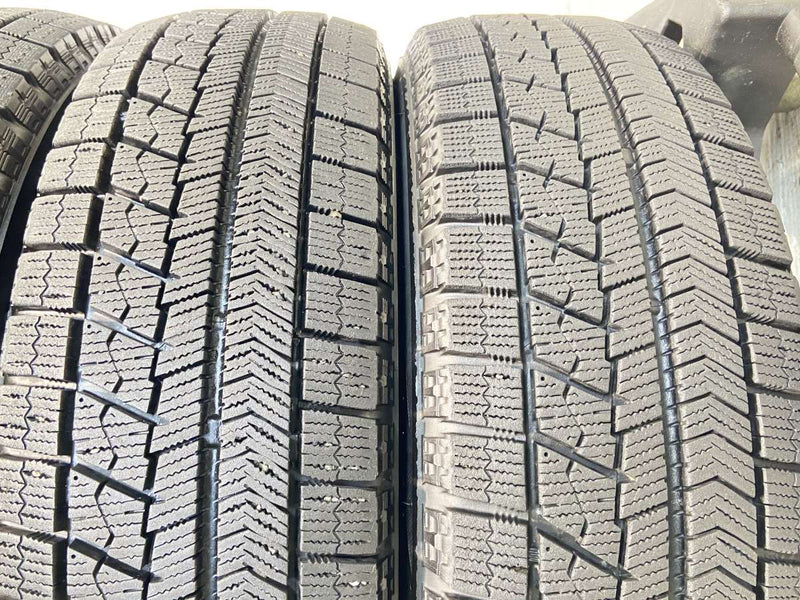 ブリヂストン ブリザック VRX 165/65R14  4本