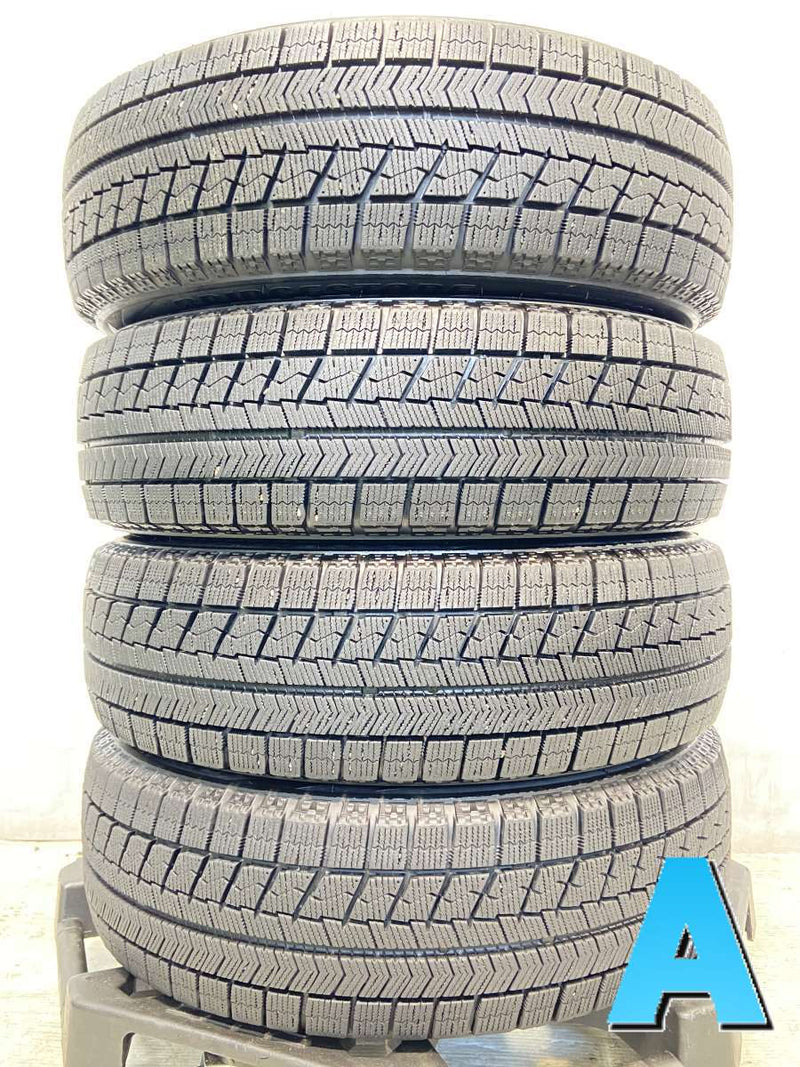 ブリヂストン ブリザック VRX 165/65R14  4本