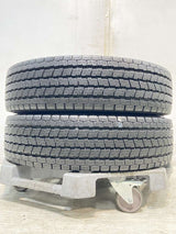 ヨコハマ アイスガード iG91 165/80R14 91/90 LT 2本