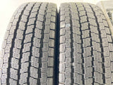 ヨコハマ アイスガード iG91 165/80R14 91/90 LT 2本