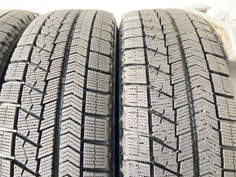 ブリヂストン ブリザック VRX 165/70R14  4本