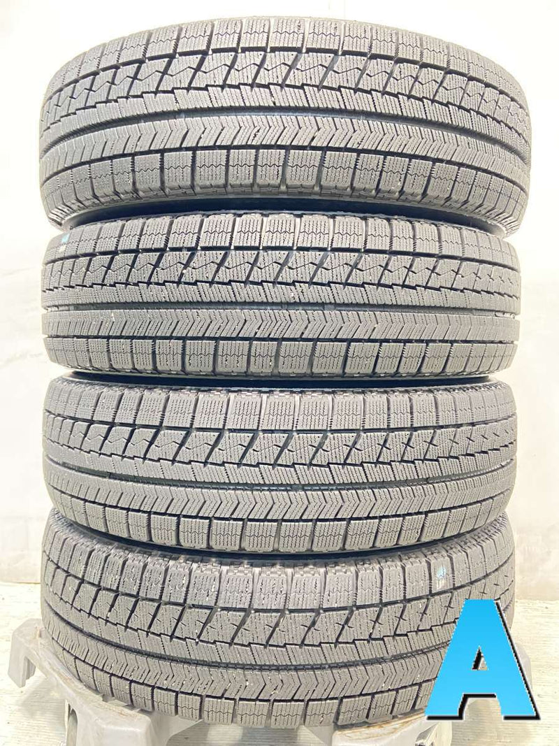 ブリヂストン ブリザック VRX 165/70R14  4本