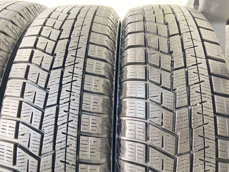 ヨコハマ アイスガード iG60 165/65R14  4本