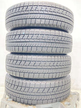 ブリヂストン ブリザック VRX 155/65R14  /　 TMW 5.0J+45 100-4穴 4本