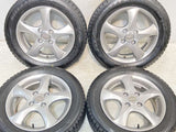 ブリヂストン ブリザック VRX2 155/65R14  /　 TOPRUN 4.5J+45 100-4穴 4本