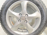 ブリヂストン ブリザック VRX2 155/65R14  /　 TOPRUN 4.5J+45 100-4穴 4本