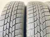 グッドイヤー アイスナビ 6 165/65R14  /　 SCHNEDER 5.5J+38 100-4穴 4本
