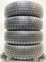 ダンロップ ウィンターマックス WM01 165/65R14  /　 ユーロスピード 4.5J+45 100-4穴 4本