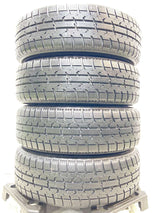 トーヨータイヤ ガリット GIZ 165/65R14  /　 JOKER 5.5J+38 100-4穴 4本