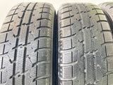 トーヨータイヤ ガリット GIZ 165/65R14  /　 JOKER 5.5J+38 100-4穴 4本