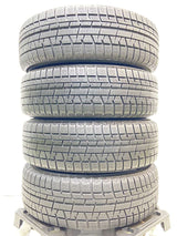 ヨコハマ アイスガード iG50 PLUS 175/70R14  /　 VELVA 5.5J+45 100-4穴 4本