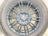 ヨコハマ アイスガード iG50 PLUS 175/70R14  /　 VELVA 5.5J+45 100-4穴 4本
