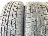ヨコハマ アイスガード iG50 PLUS 175/70R14  /　 VELVA 5.5J+45 100-4穴 4本