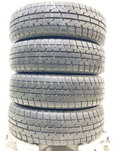トーヨータイヤ ガリット GIZ 155/65R14  /　 ZERA 4.5J+43 100-4穴 4本