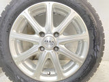 トーヨータイヤ ガリット GIZ 155/65R14  /　 ZERA 4.5J+43 100-4穴 4本