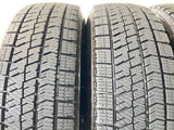ブリヂストン ブリザック VRX2 175/70R14  /日産純正  5.5J+ 100-4穴 4本