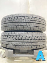 ブリヂストン ブリザック VRX 165/70R14  2本