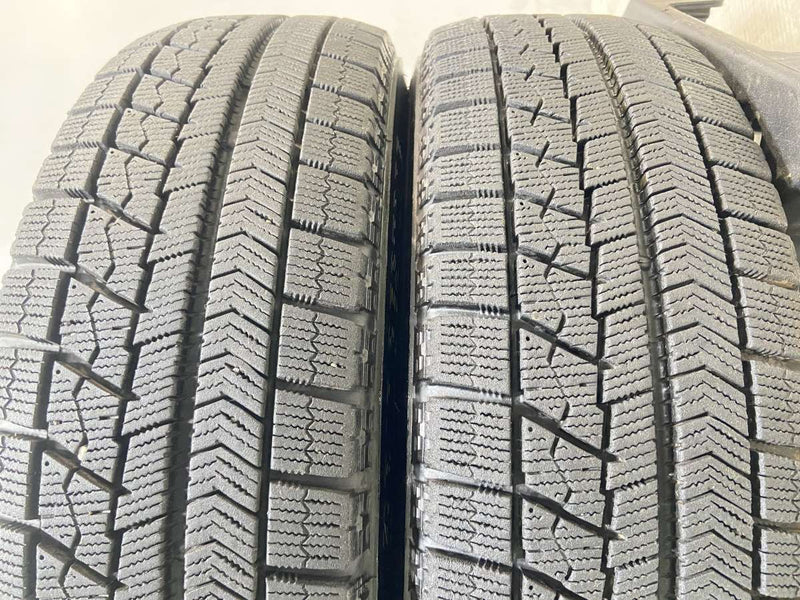 ブリヂストン ブリザック VRX 165/70R14  2本
