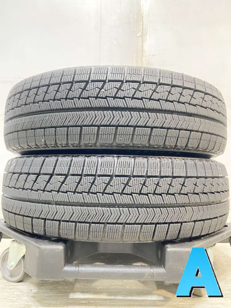 ブリヂストン ブリザック VRX 165/70R14  2本
