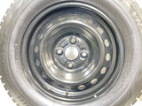 ブリヂストン ブリザック VRX2 175/70R14  /トヨタ純正 L20 5.5J+ 100-4穴 4本