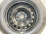 ブリヂストン ブリザック VRX2 175/70R14  /トヨタ純正 L20 5.5J+ 100-4穴 4本