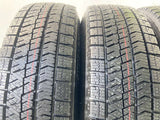 ブリヂストン ブリザック VRX2 175/70R14  /トヨタ純正 L20 5.5J+ 100-4穴 4本