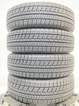 ブリヂストン ブリザック VRX 155/65R14  /　 JECT MN 4.5J+ 100/114.3-4穴 4本
