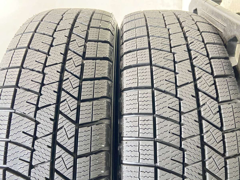 ダンロップ ウィンターマックス03 155/65R14  2本