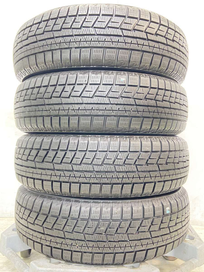 ヨコハマ アイスガード iG60 155/65R14  4本