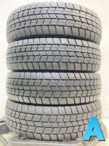 グッドイヤー アイスナビ 7 155/65R14  4本