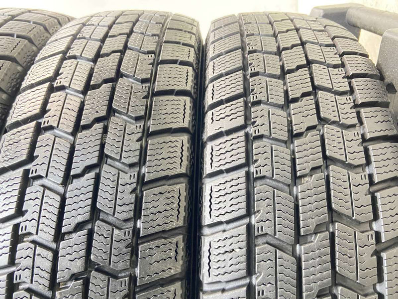 グッドイヤー アイスナビ 7 155/65R14  4本