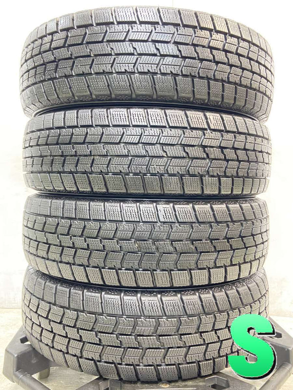 グッドイヤー アイスナビ 7 165/65R14  4本