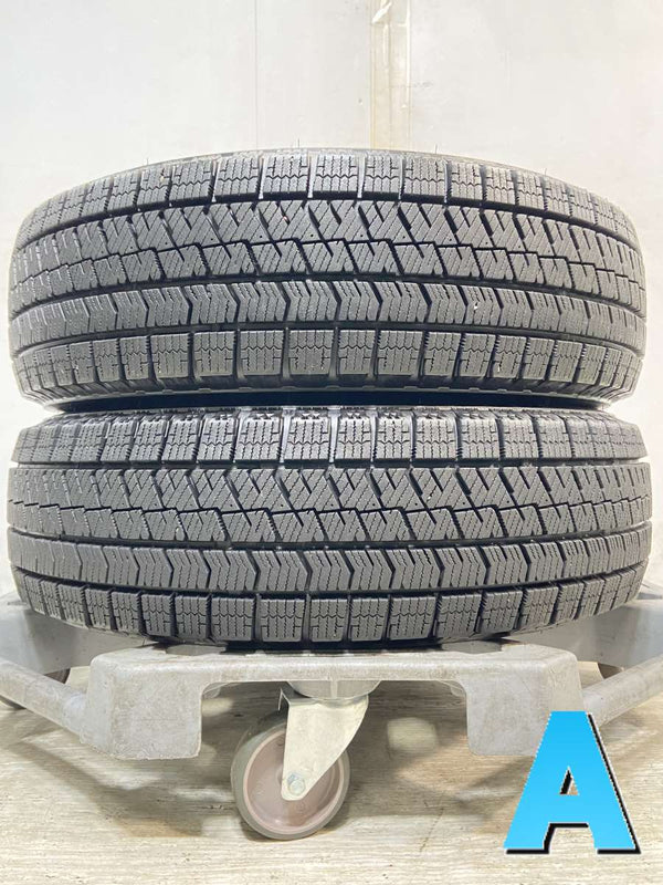 ブリヂストン ブリザック VRX2 165/65R14  2本