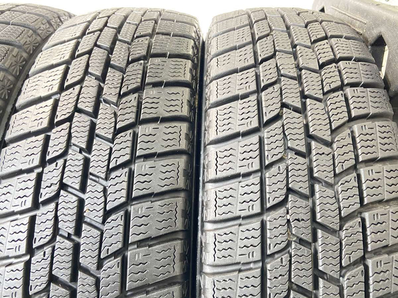 グッドイヤー アイスナビ 6 155/65R14  4本