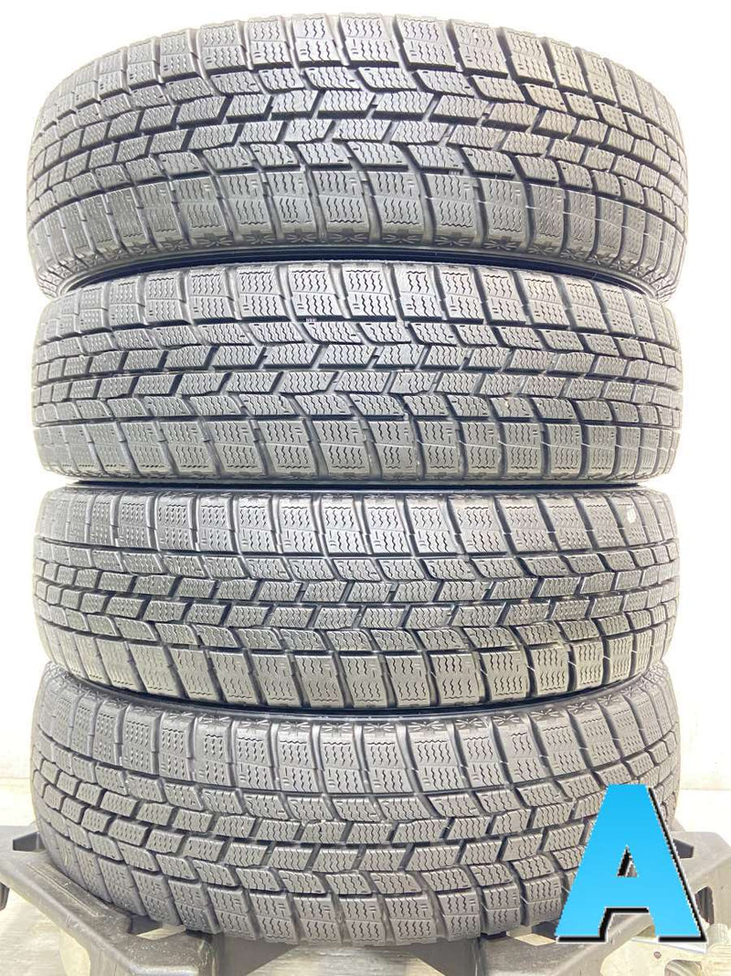 グッドイヤー アイスナビ 6 155/65R14  4本