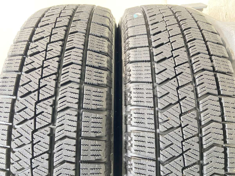 ブリヂストン ブリザック VRX2 155/65R14  2本