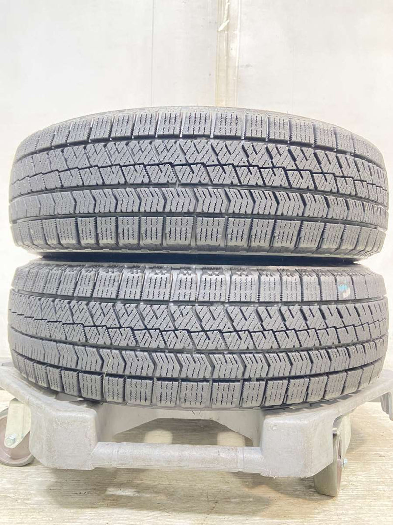 ブリヂストン ブリザック VRX2 155/65R14  2本