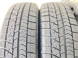 ブリヂストン ブリザック VRX 155/65R14  2本