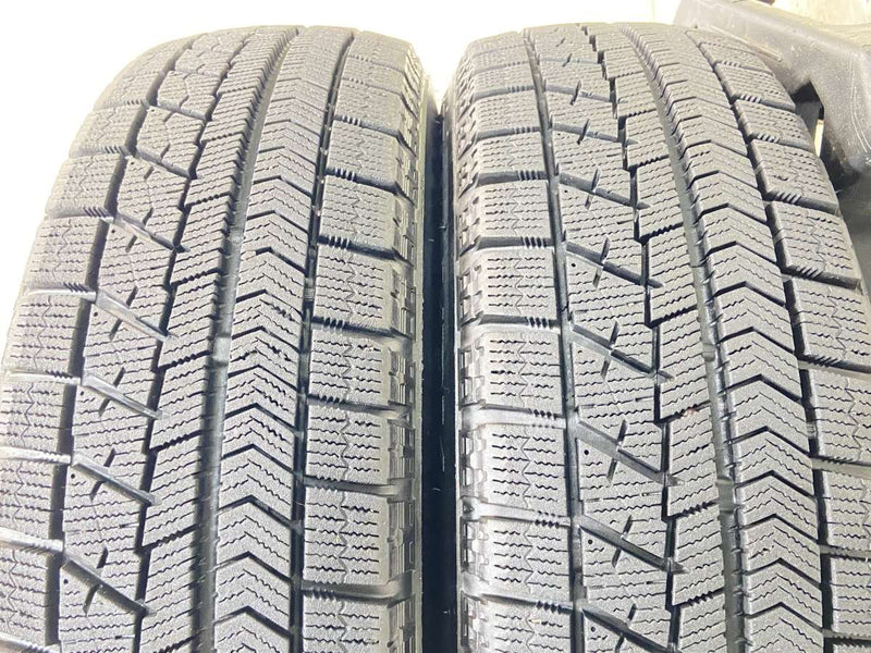 ブリヂストン ブリザック VRX 155/65R14  2本