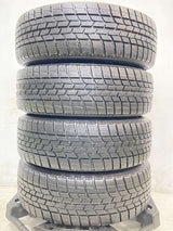 グッドイヤー アイスナビ 6 175/65R14  /　 RAVRION RSO1 5.5J+38 100-4穴 4本