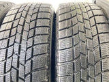 グッドイヤー アイスナビ 6 175/65R14  /　 RAVRION RSO1 5.5J+38 100-4穴 4本