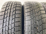 グッドイヤー アイスナビ 6 175/65R14  /　 RAVRION RSO1 5.5J+38 100-4穴 4本