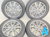 ヨコハマ アイスガード iG50 PLUS 165/65R14  /　 GRASS 5.0J+39 100-4穴 4本